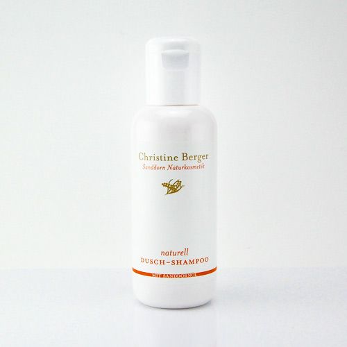 Sanddorn-Duschshampoo 200 ml